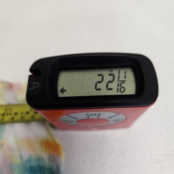 Lane Bryant Womens Plus 20 Multicolor Sleeveless Tie-Dye Print Tank Top 3701 - Picture 5 of 7